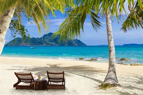 Top 10 Phuket Best Beaches The Luxury Signature