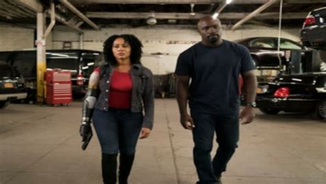 Watch Luke Cage Season 2 Trailer Is Packed With Wild Action Sequences