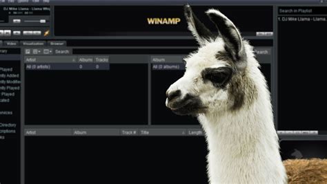 The Winamp Legend Is Back Download Now Gearrice