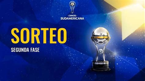 Copa sudamericana 2021 table, full stats, livescores. Copa Sudamericana 2019: conoce los cruces de la segunda ...