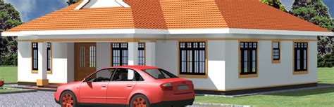 3 Bedroom Design 1098B – HPD TEAM