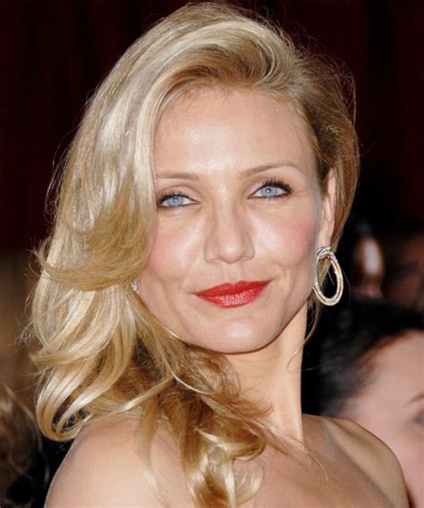 Cameron Diaz 11 Best Hairstyles And Haircuts