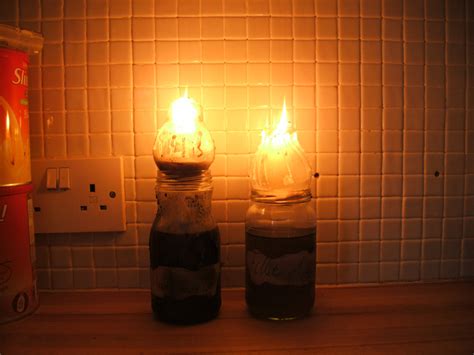 Light Bulbs Candle Holders 5 Steps Instructables