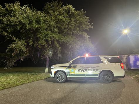 Suspected Murder-Suicide Under Investigation in Tampa | HCSO, Tampa, FL