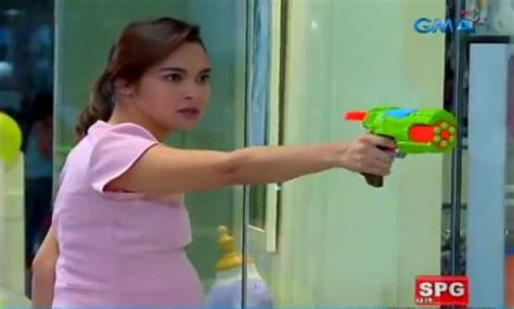 10 Viral Confrontation Scenes Of Sunshine And Ryza In Ika 6 Na Utos Pep Ph