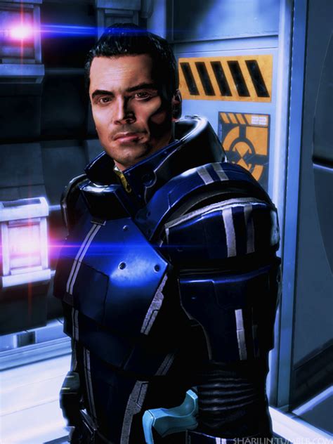 Kaidan Alenko Mass Effect Kaidan Mass Effect 4 Mass Effect 1