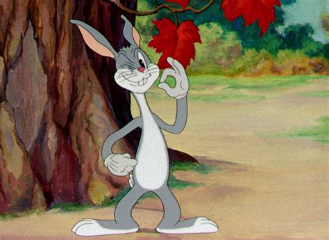 A Wild Hare El Corto De 1940 Que Presentó A Bugs Bunny Al Mundo