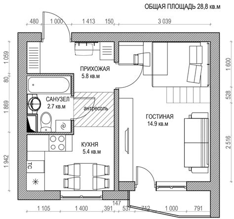 Best 60 Square Meter Floor Plan 60 Sqm 2 Storey House Design Memorable