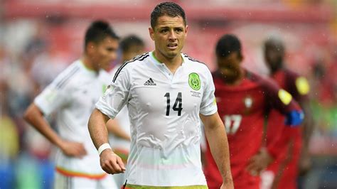 Estos Son Los 5 Jugadores Mexicanos Con Más Títulos En Competiciones