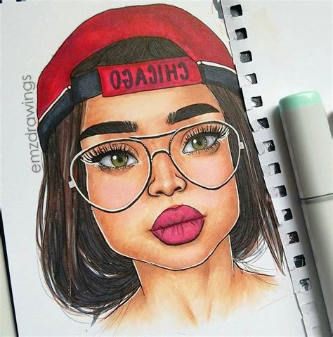 Here presented 55+ easy drawing for girls images for free to download, print or share. See this Instagram photo by @emzdrawings • 28.5k likes ...