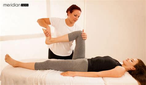 Shiatsu Massage Benefits And How To Perform It Meridian Spa