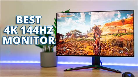 Top 18 Eve Gaming Monitor 4k 144hz En Iyi 2022 Hot Sex Picture