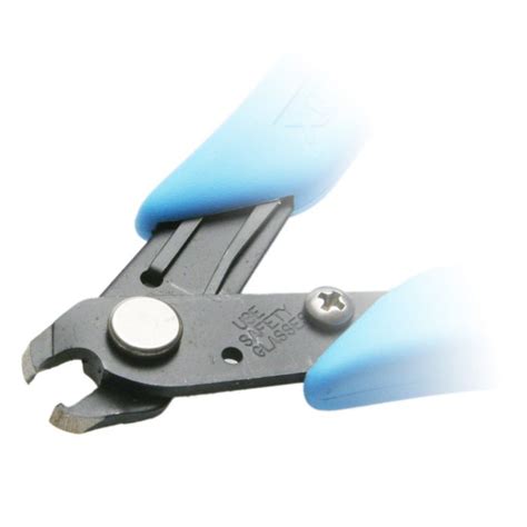 Xuron Flush Prong Cutter Micro Shear Contenti 362 635 Contenti