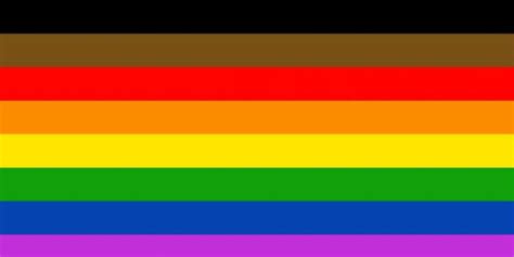 Find over 100+ of the best free pride flag images. ธง Pride Flag กำลังจะมีแถบสีดำและสีน้ำตาลเพิ่ม และนี่คือ ...
