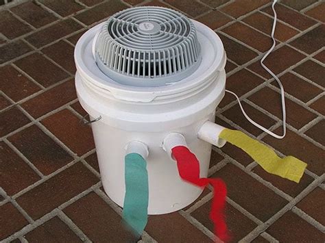 Diy Air Conditioner Genius Bob Vila