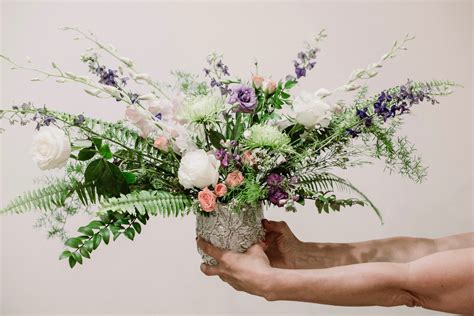 Using Moss In Flower Arrangements | Best Flower Site
