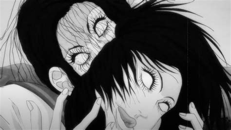 Aggregate More Than 82 Anime Like Junji Ito Best Vn