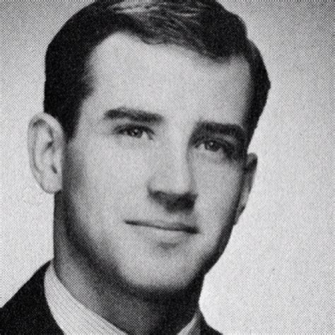 Biden, proud father and grandfather. Young Joe Biden was… HOT