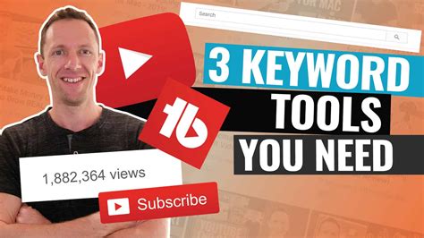 Youtube Ranking 3 Youtube Keyword Tools You Need Primal Video