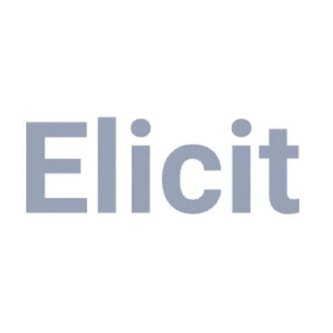 Elicit Reviews And Company Profile