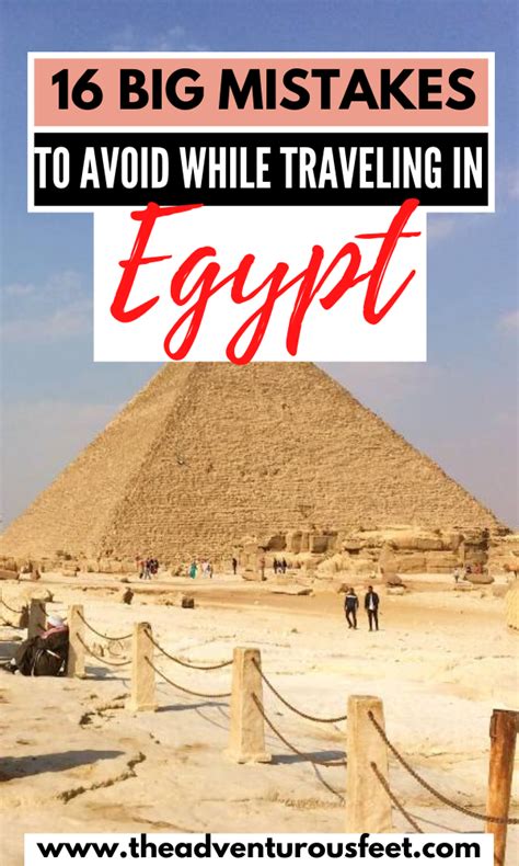 egypt travel tips 16 mistakes to avoid when planning a trip to egypt in 2020 egypt travel