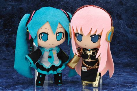 Tako Luka Plush