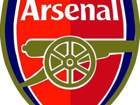 Arsenal Fc Badge History Arsenal Fc Motto Arsenal Fc Football Pin