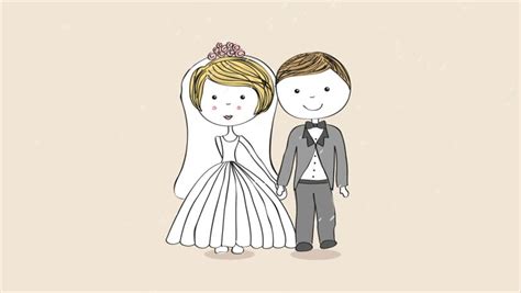 Top 70 Of Wedding Animated Pictures Specialsongecorded29382372