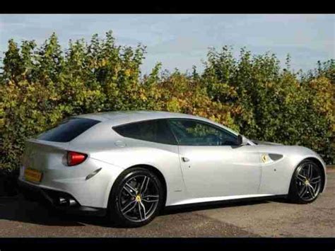 1 ferrari ff from aed 79,000. Ferrari FF V12 HIGH SPEC PETROL MANUAL 2011 61. car for sale