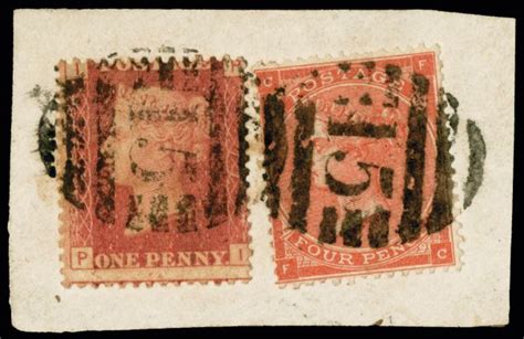 7 Of The Worlds Most Valuable Stamps And The Stories