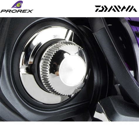 Daiwa Prorex X Lt Spinnrolle Vf Angelsport Ihr Ausstatter F R