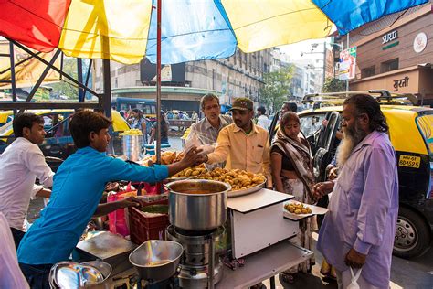 Eat The Streets Discovering Mumbais Best Street Food Best Street
