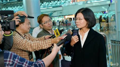 wife of jailed taiwan activist condemns china visitation ban activist wife taiwan