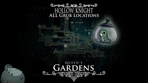 Queen S Garden Hollow Knight Stag Station Garden Layout