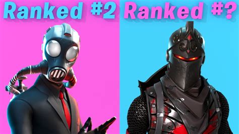 Most underrated tryhard skins in fortnite, this #fortnite video includes fortnite tryhard skins die 10 besten tryhard skins die nur fortnite pros spielen! Top 10 Most TRYHARD male skins in Fortnite Season 2 ...