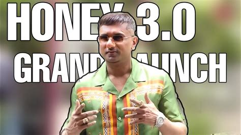 Honey 30 Grand Launch Event Naagan Teaser Honey 30 Yo Yo