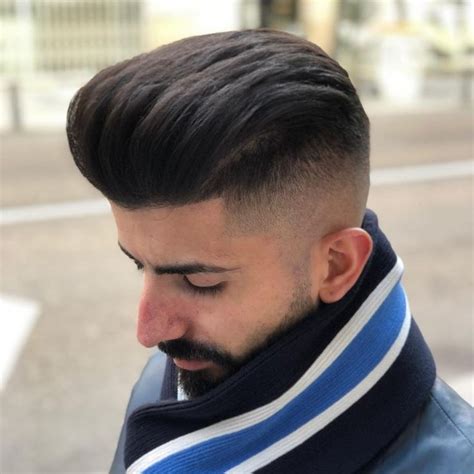 See more ideas about haircuts for men, hair cuts, mens hairstyles. 45 Latest Men's Fade Haircuts - Men's Hairstyle Swag ...