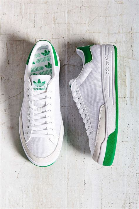Adidas Rod Laver Sneaker Urban Outfitters Rod Laver Urban Outfitters Shoe Boots Men S Shoes