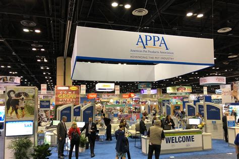 The appa represents more than 1000 pet product manufacturers. US pet spending reaches all-time high, again | 2019-03-27 ...