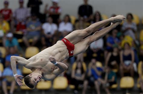 Rio 2016 Résumé Du Jour 15 Équipe Canada Site Officiel De L