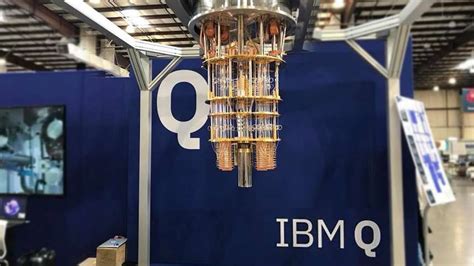 Ibm Hits New Quantum Computing Milestone Achieves 64 Quantum Volume