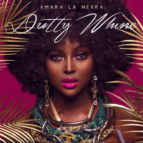 Dutty Wine By Amara La Negra On Spotify