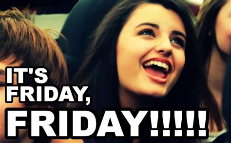 Rebecca) black friday, or memes and musicians are different things. Cringe-Pop: The Genre That Has Taken The Internet By Storm ...