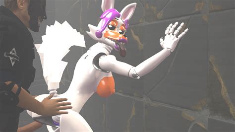Rule D Ass Breasts Five Nights At Freddy S Furry Mangle