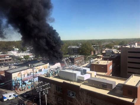 Gas Explosion Near Duke University Kills 1 Seriously Injures