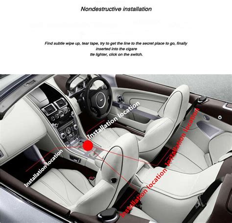 Find secure, sturdy and trendy interior styling at alibaba.com for residential and commercial uses. Car styling CAR interior LED decoration FOR DACIA key ...