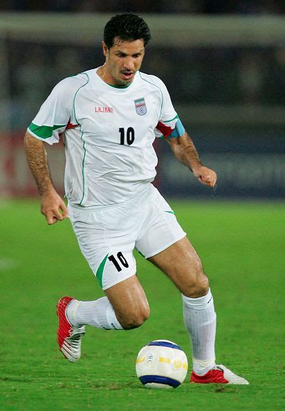 The statistic shows in detail how many penalties the player took in his career. 4 reasons why Cristiano Ronaldo will break Ali Daei's ...