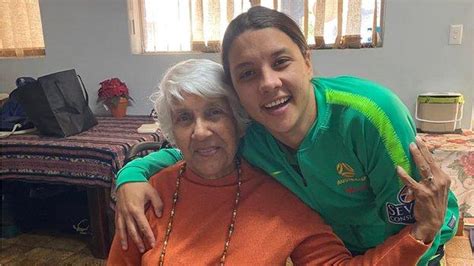 Do you like this video? Sam Kerr: My Life In Five Pictures - License To Blog