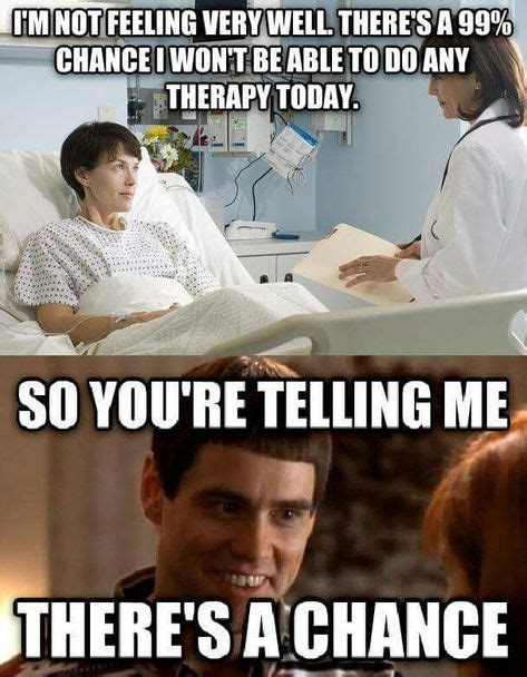 Pin On Physical Therapy Memes