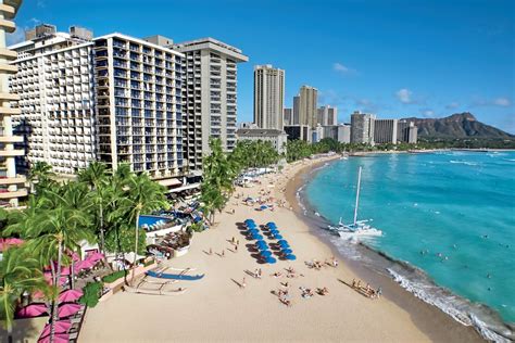 Outrigger Waikiki Beach Resort Review